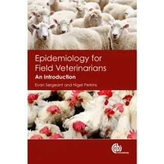 Epidemiology for Field Veterinarians