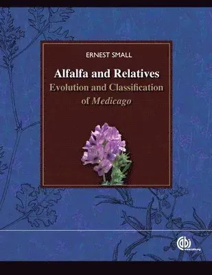 Alfalfa and Relatives