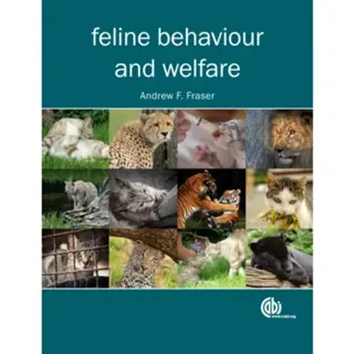 Feline Behaviour and Welfare
