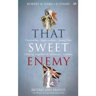 That Sweet Enemy
