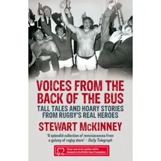 Voices from the Back of the Bus