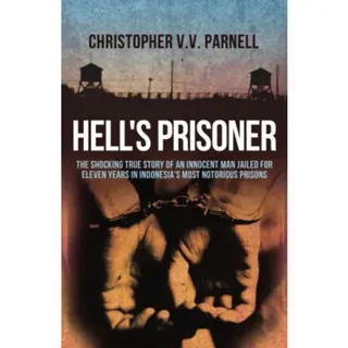Hell's Prisoner