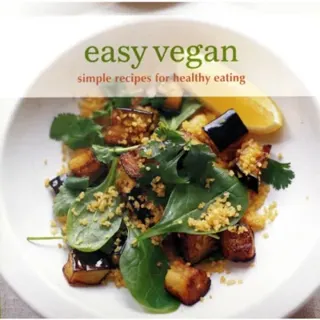 Easy Vegan