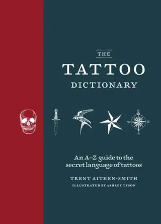 Tattoo Dictionary
