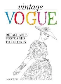 Vintage Vogue