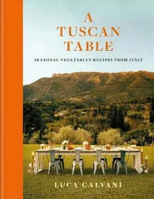 Tuscan Table