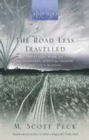 Road less travelled - a new psychology of love, traditional values and spir