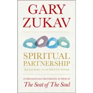 Spiritual Partnership