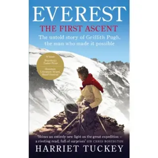 Everest - The First Ascent