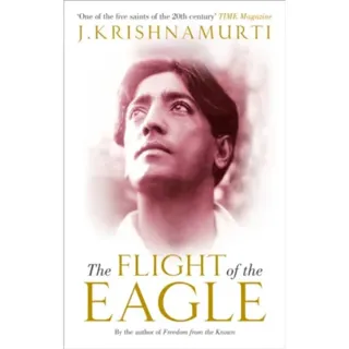 The Flight of the Eagle