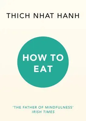 How to Eat