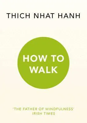 How to Walk