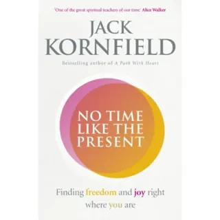 No Time Like the Present