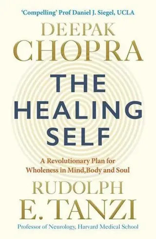 The Healing Self
