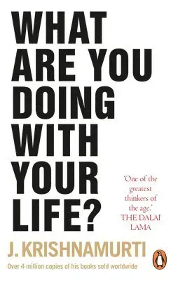 What Are You Doing With Your Life?