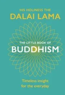 Little Book Of Buddhism