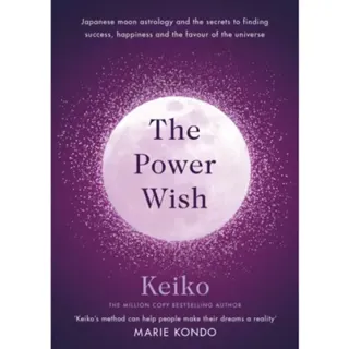 The Power Wish