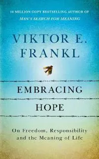 Embracing Hope