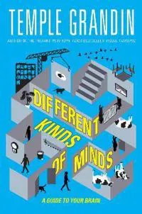 Different Kinds of Minds