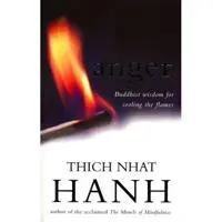 Anger: Buddhist Wisdom for Cooling the Flames