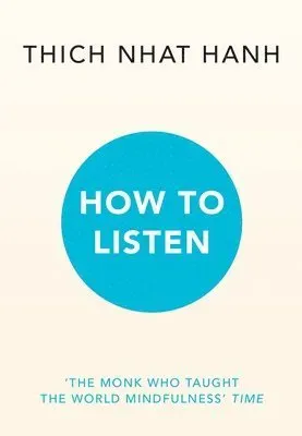 How to Listen