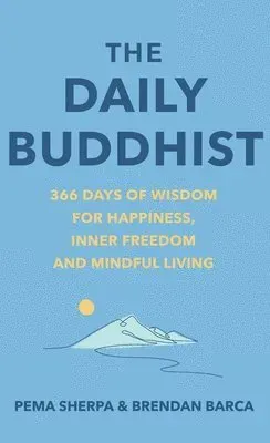 The Daily Buddhist