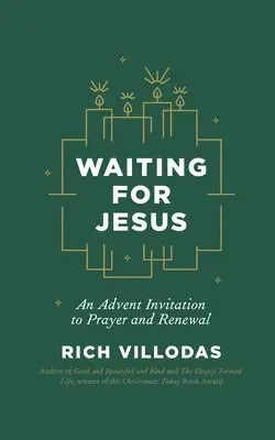Waiting for Jesus