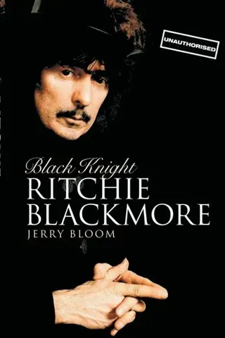 Black Knight: Ritchie Blackmore