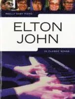 Really Easy Piano