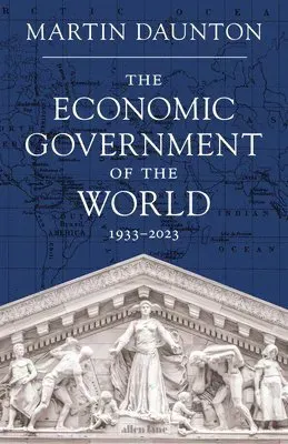 Economic Government of the World