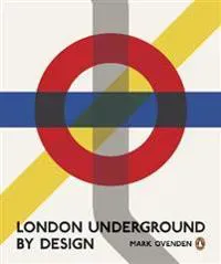 London underground by design