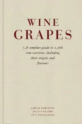 Wine Grapes