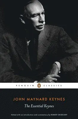 Essential keynes