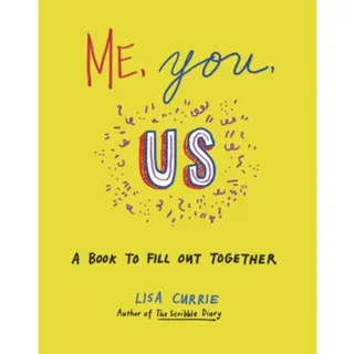 Me, You, Us