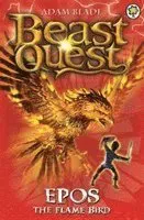 Beast Quest: Epos The Flame Bird