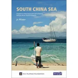 South China Sea