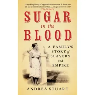 Sugar in the Blood