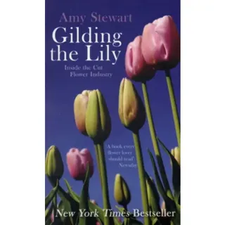 Gilding The Lily