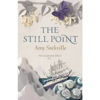 The Still Point