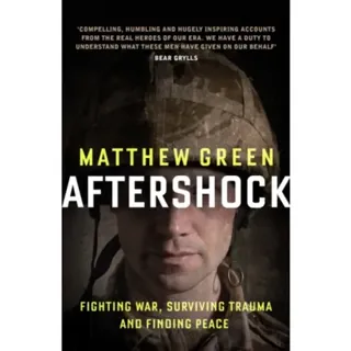 Aftershock