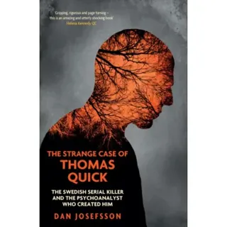 The Strange Case of Thomas Quick