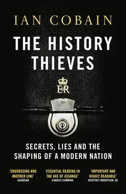 The History Thieves