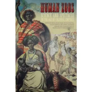 Human Zoos