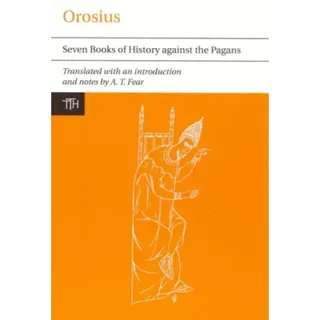 Orosius