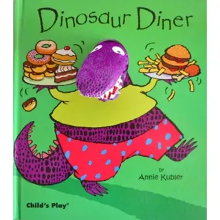 Dinosaur Diner