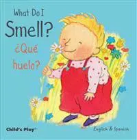 What Do I Smell? / ¿Qué Huelo?