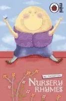 My Favourite Nursery Rhymes