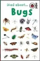 Mad About Bugs