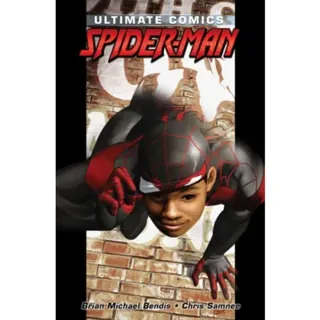 Ultimate Comics Spider-Man Vol.2: Scorpion