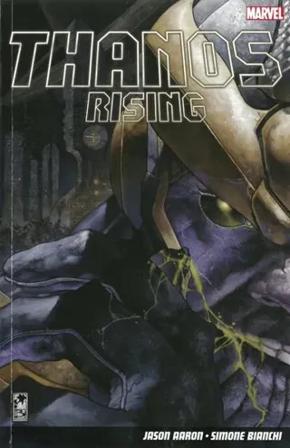 Thanos Rising